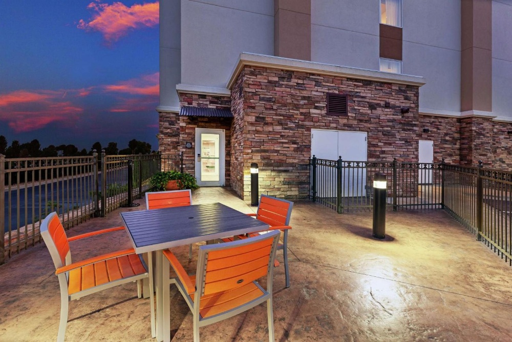 Hampton Inn By Hilton North Little Rock McCain Mall Main image