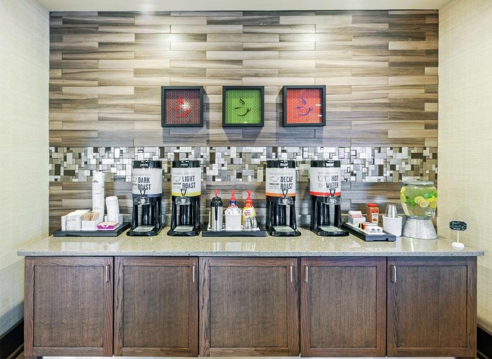 Hampton Inn By Hilton North Little Rock McCain Mall